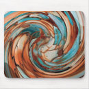Search for stained glass mouse mats Turquoise