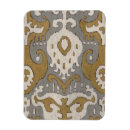 Search for ochre magnets Grey