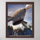 Search for zeppelin posters Retro