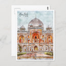 Search for delhi postcards Watercolor