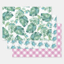 Search for sea wrapping paper Baby shower