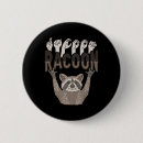 Search for racoon badges Awareness