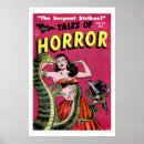 Search for horror comic book posters Sci fi