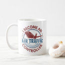 Search for traffic mugs Aviation