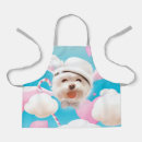 Search for fluffy aprons Sky