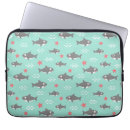 Search for shark skin laptop cases Cute