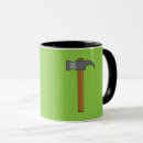 Search for hammered mugs Steel
