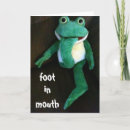 Search for mouth cards Unique