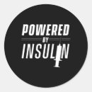 Search for insulin stickers Blood sugar