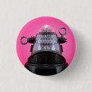 Search for 50s round badges Pink