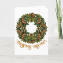 Search for paisley christmas cards Vintage