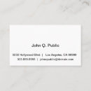 Search for twins business cards Professional