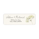 Search for set wedding stickers Green