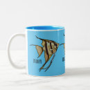 Search for angelfish mugs Aquarium