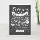 Search for 15th anniversary 15 years married