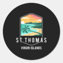 Search for virgin islands stickers St thomas