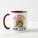 Search for coon mugs Kitty