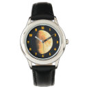 Search for orange watches Black