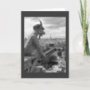Search for notre dame gargoyles postcards City