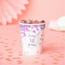 Search for birthday paper cups Colourful