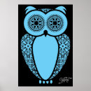 Search for hoot art Vintage