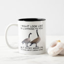 Search for geese mugs Canada goose