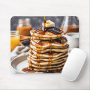 Search for pancake mouse mats Food