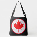 Search for canada souvenir bags For her