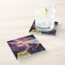 Search for cosmic coasters Universe
