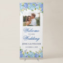Search for engagement banners Flowers
