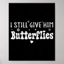 Search for blood chart posters Butterflies