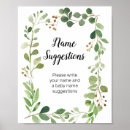 Search for name suggestions Modern