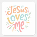 Search for jesus design stickers Christian