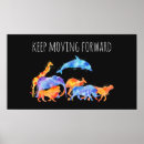 Search for forward posters Keep moving forward