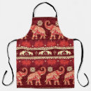 Search for marching aprons Nature