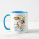 Search for cow and chicken mugs Cartoon network