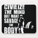 Search for body mouse mats Motivational