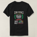 Search for polish st patricks day tshirts Paddy