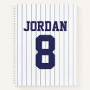 Search for baseball notebooks Sport
