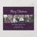 Search for simple watercolor christmas cards Collage