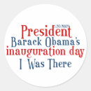 Search for 2009 small round stickers Obama