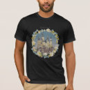 Search for hedwig tshirts Hogwarts castle
