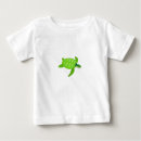 Search for turtle baby clothes green