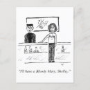 Search for funny halloween cartoons postcards Monsters