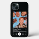 Search for album iphone cases Music