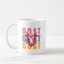 Search for cute goat mugs Cartoon