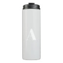 Search for light grey mugs Monogrammed