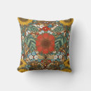 Search for art nouveau cushions Floral