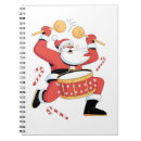 Search for ugly notebooks Santa