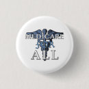 Search for medicare badges Single payer